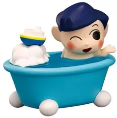 【中古】雑貨 風間くん 「ふろとも ぽかぽかバスタイム クレヨンしんちゃん BABYしんちゃんズ」