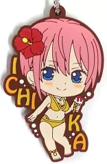 【中古】雑貨 中野一花 「五等分の花嫁∬　カプセルラバーマスコット05」