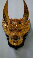 牙狼グッズ Wall of GARO - メルカリ