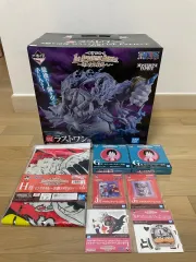 2025年最新】エネル ラストワン賞の人気アイテム - メルカリ