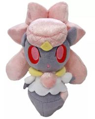 ポケモン げんきにおへんじ！おしゃべりディアンシー - メルカリ