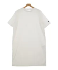 CHAMPION ワンピース レディース 【古着】【中古】【送料無料】