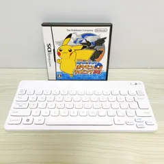 2025年最新】ポケモンタイピングds キーボードの人気アイテム