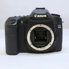 2025年最新】Eos 40dの人気アイテム - メルカリ