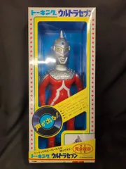 2025年最新】トーキング ウルトラセブンの人気アイテム - メルカリ