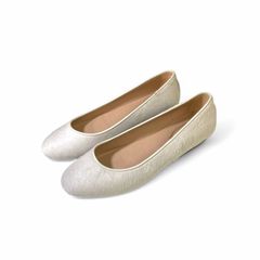 [Excellent Condition] TOD'S Studded Calfskin Pumps, Size: 35 (22cm)
