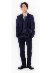 【中古】シール・ステッカー 鈴木大河(IMPACTors) アクスタステッカー2022 「Johnnys’ ISLAND STORE」