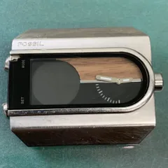 A2111 中古品 フォッシル JR-9121 　ジャンク品のサムネイル