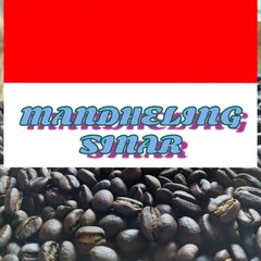マンデリン シナール★スペシャリティコーヒー　100g入り★インドネシア珈琲豆★自家焙煎コーヒー豆★アイスコーヒー★エムリバーサイドコーヒー