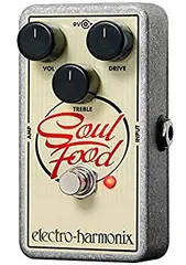 2025年最新】electro harmonix soul foodの人気アイテム - メルカリ