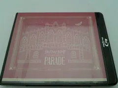 Blu-ray Hey! Say! JUMP LIVE TOUR 2019-2020 PARADE(通常版)(Blu-ray Disc)