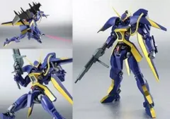 【中古】フィギュア ROBOT魂 ＜SIDE MA＞ XFMA-09 ファルゲン 「機甲戦記ドラグナー」 魂ウェブ商店限定