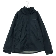 Columbia (コロンビア) ROAD WOOD JACKET ロードウッドジャケット マウンテンジャケット ブラック 218 PM5602のサムネイル