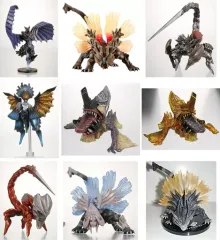 2025年最新】超造形魂 ゴッドイーターの人気アイテム - メルカリ