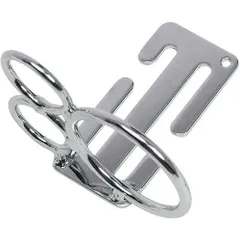 土牛 らくスルーフック 3リング (DRT-2)