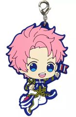 [중고] 스트랩 (캐릭터) 兜大吾 피지컬 러버 매력 [이치 반 쿠지 아이돌 마스터 SideM ~ Anniversary collection ~] Q 상