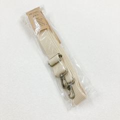 ショルダーベルト【アクリル】アクリル・金属