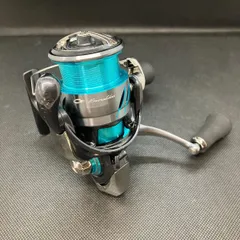 DAIWA - 【中古/美品】 ダイワ 24 エメラルダス X LT 2500-XH   /SS036M ダイワ(Daiwa) 24エメラルダス X LT2500 00060105｜アウトドア