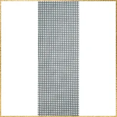 ☆彡送料無料でお届け☆彡Color:藍鼠 染の安坊 手ぬぐい「釘抜き 白地藍鼠」 本染め 綿100% 特岡 日本製 35cm×100cm