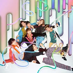 ONE【初回限定盤】