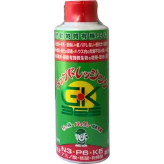 「宅急便ｺﾝﾊﾟｸﾄ」トップドレッシング 170g マルタ小泉商事(16705)のサムネイル