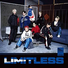 【中古】Limitless〔Type-B〕（特典抽選応募券 トレカ 封入）