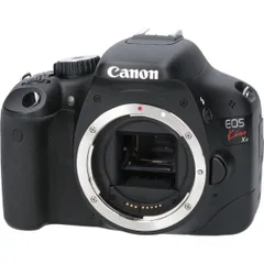 2024年最新】canon eos kiss 取扱説明書の人気アイテム - メルカリ