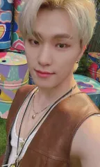 SEVENTEEN UMS DINO SEVENTEENTH HEAVEN