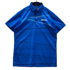 2025年最新】スリクソン ポロシャツの人気アイテム - メルカリ