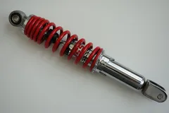 最終値下げ　モンキー？　YSS リアサスペンション　未使用です モンキー モンキー/ゴリラ/スーパーカブ等 YSS製 DTG