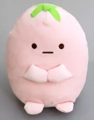 【レア】すみっコぐらし　お弁当ぬいぐるみ(大) 1点 レア】すみっコぐらし お弁当ぬいぐるみ(大) 1点 - メルカリ