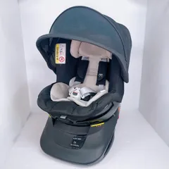【極美品】 AILEBEBE エールべべ クルットNT2 シナモンブラウン 廃盤 エールべべ クルットNT2 プラウド ALB871 シナモンブラウン