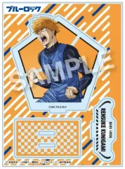 【中古】アクリルスタンド・アクリルパネル 國神錬介 アクリルスタンド 「ブルーロック」