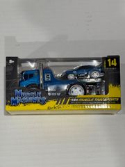 mijo libertywalk リバティウォーク　マッスルシリーズ