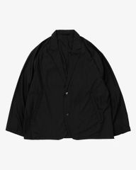 Comoli 25ss コットンニットポロ　カーディガン　アンサンブル　サイズ3 Comoli 25ss コットンニットポロ カーディガン アンサンブル サイズ3