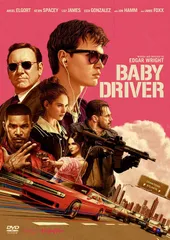 2024年最新】baby driver dvdの人気アイテム - メルカリ