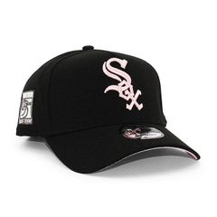 ニューエラ スナップバックキャップ 帽子 NEW ERA 9forty メンズ レディース MLB シカゴ ホワイトソックス フリーサイズ