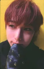 INI DAY VIEW ver. 尾崎匠海 THE VIEW 両面