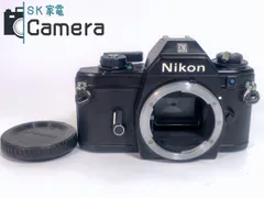 2025年最新】nikon emの人気アイテム - メルカリ
