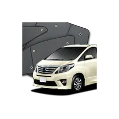 2025年最新】シンシェード アルファードの人気アイテム - メルカリ