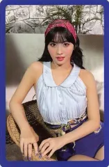 【中古】コレクションカード(女性) TWICE/モモ/CD「Taste of Love」(Taste ver.)予約特典フォトカード