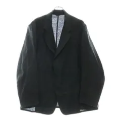 25aw カシミヤシルクジャケット　comoli コモリ　ウールシルク COMOLI (コモリ) ウールシルク ジャケット