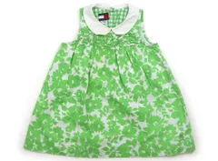 【トミーヒルフィガー/TommyHilfiger】ワンピース 80サイズ 女の子【子供服・ベビー服】（1890656）