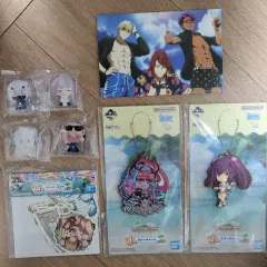 Amazon.co.jp: 一番くじ Fate/Grand Order 絶対魔獣戦線