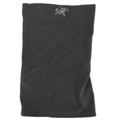 新品、未使用　アークテリクス　ネックウォーマー ARC'TERYX [アークテリクス] Rho Lightweight Wool Neck Gaiter