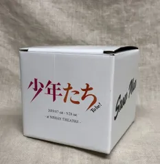 SnowMan 少年たち To be 2019年 グッズ マグカップ 皿 食器 Amazon.co.jp: SnowMan マグカップ 2019年 少年たちto be グッズ