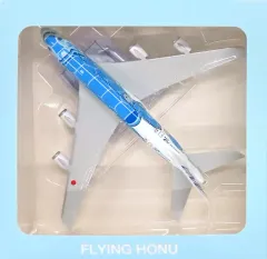ANA AIRBUS A380 FLYING HONUモデル （1/500）