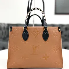 2025年最新】オンザゴーmm ヴィトンの人気アイテム - メルカリ