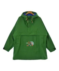 GUCCI マウンテンパーカー メンズ 【古着】【中古】【送料無料】のサムネイル