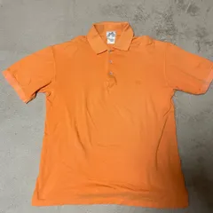 正規品HERMES ビンテージ ポロシャツ tifana_1-240001093916